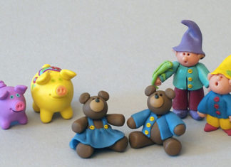 L’alternativa al Fimo: il Premo 1203 0 L_alternativa_al_Fimo_il Premo_ok